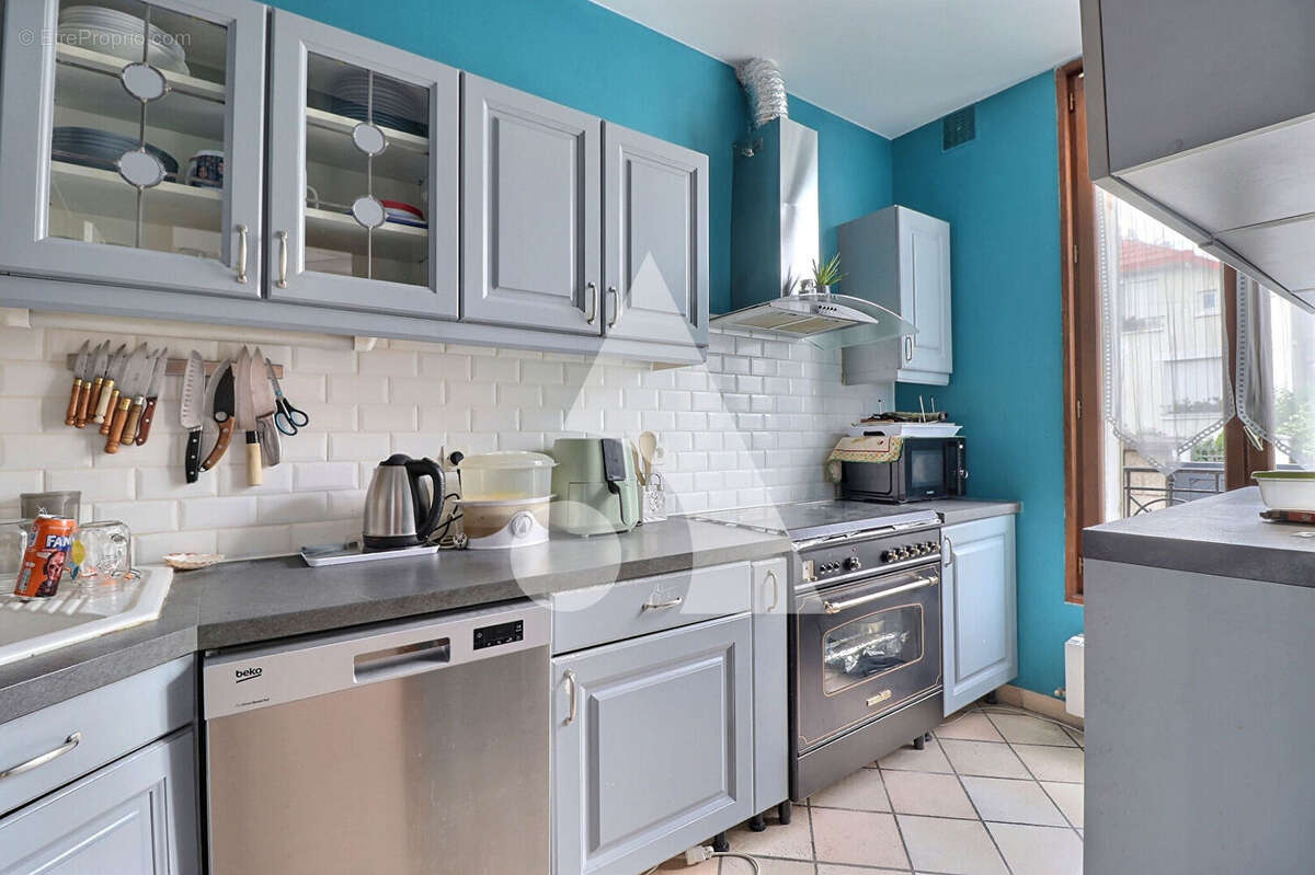 Maison Sannois 3 pièces - BELLE ETOILE - photo 7
