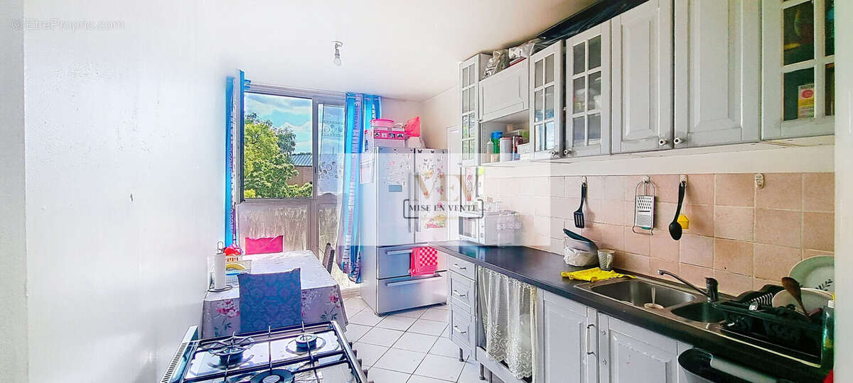 Appartement à NOISY-LE-GRAND