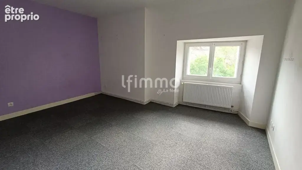 Appartement de 110 m² avec grenier aménageable sur l'ensemble - photo 6