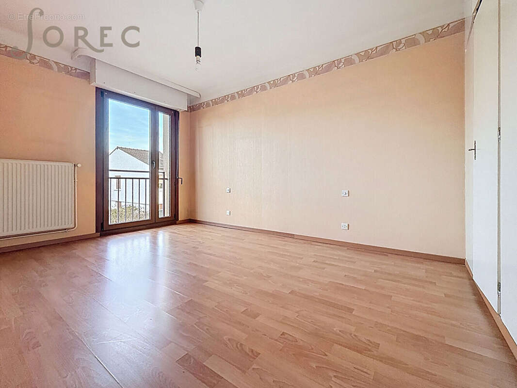 Appartement à FLORANGE