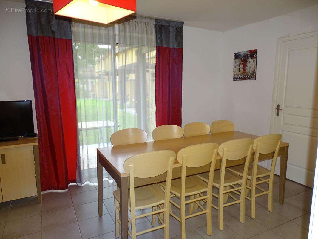 Appartement à MONTIGNAC