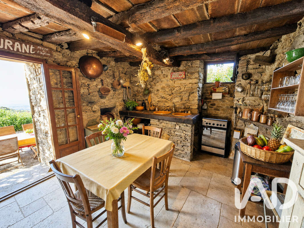 Maison 110 m² à Vallecalle  - photo 2