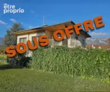 Maison à SCIONZIER