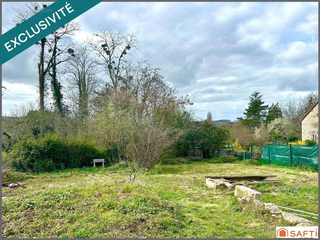 Photo 2 - Maison à CHAULGNES