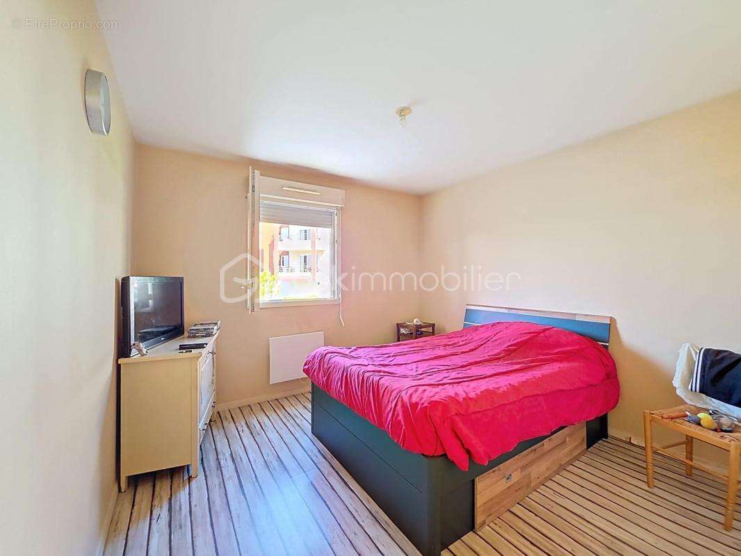 Appartement à SAINT-APOLLINAIRE