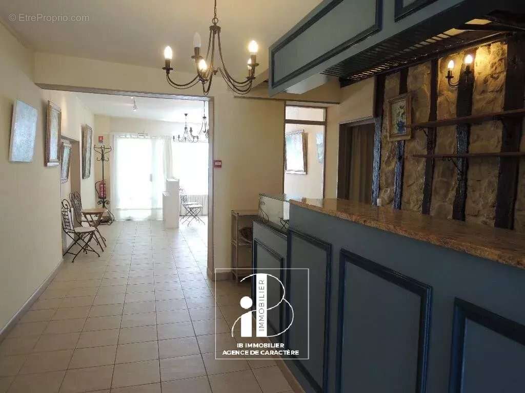 Appartement à FONTAINEBLEAU