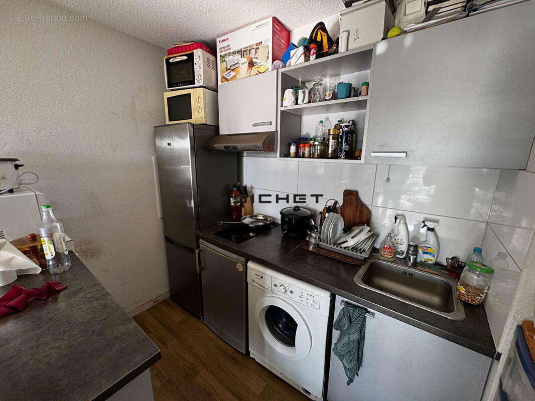 Appartement à LORMONT