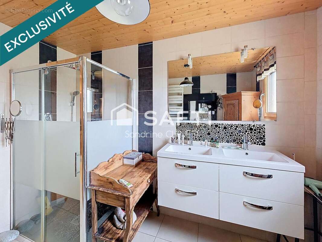 Photo 7 - Maison à LEVIER