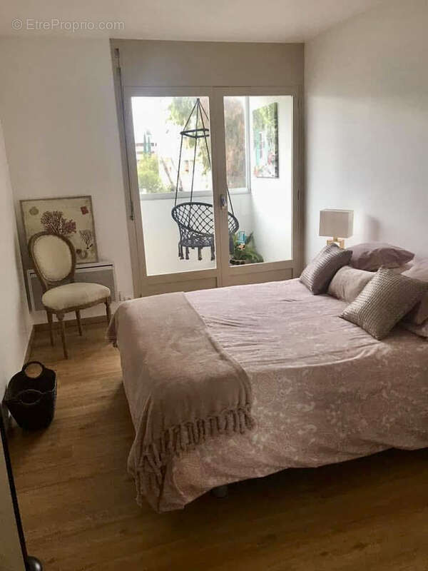 Appartement à LE LAVANDOU
