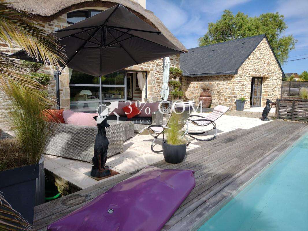 Maison à BADEN