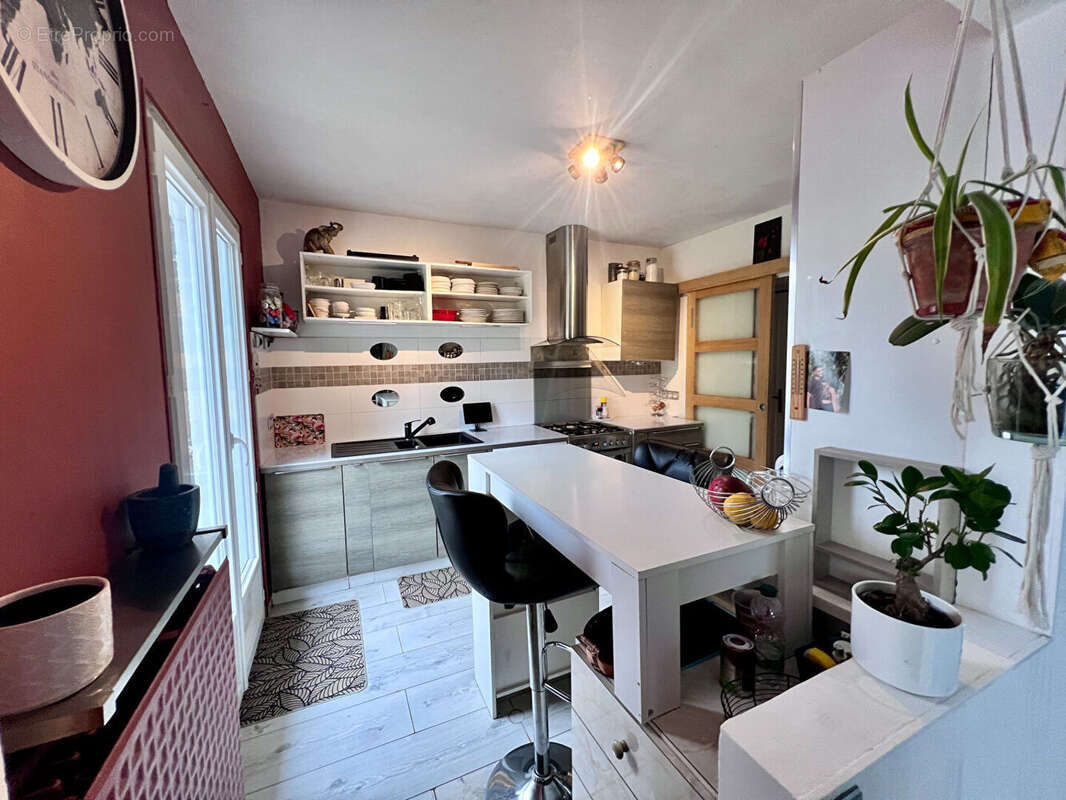 Charmante maison familiale de 101 m² à Saint-Ay - Secteur calme - photo 7