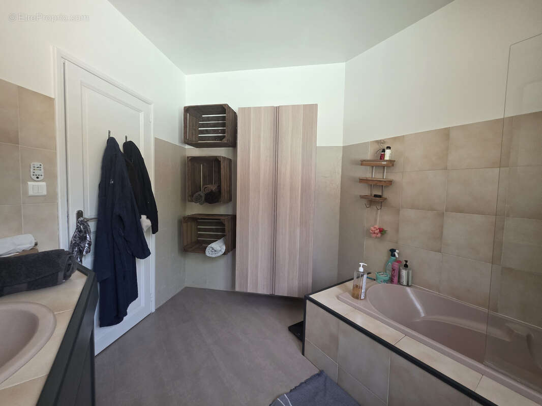 Maison à L'ISLE-JOURDAIN