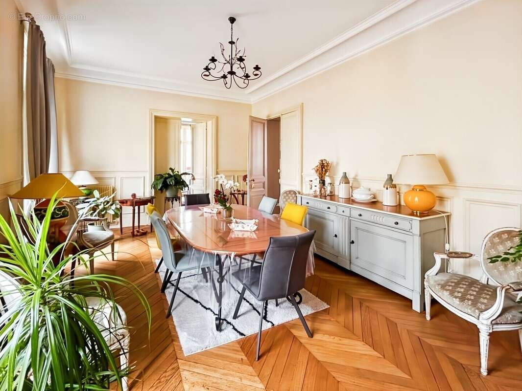 Appartement à ELBEUF