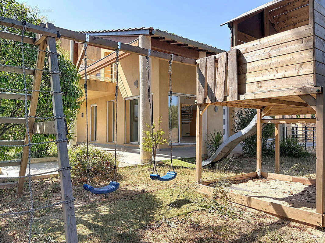 Maison 200m² à aubagne - photo 7