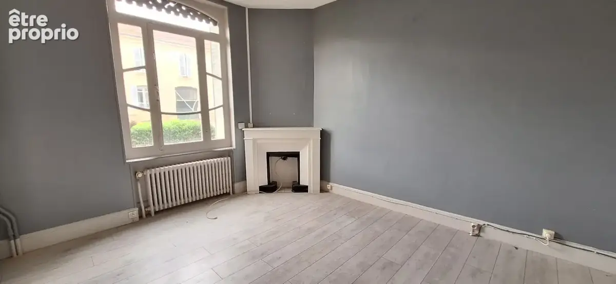 Maison 80m² à bourg-en-bresse - photo 3