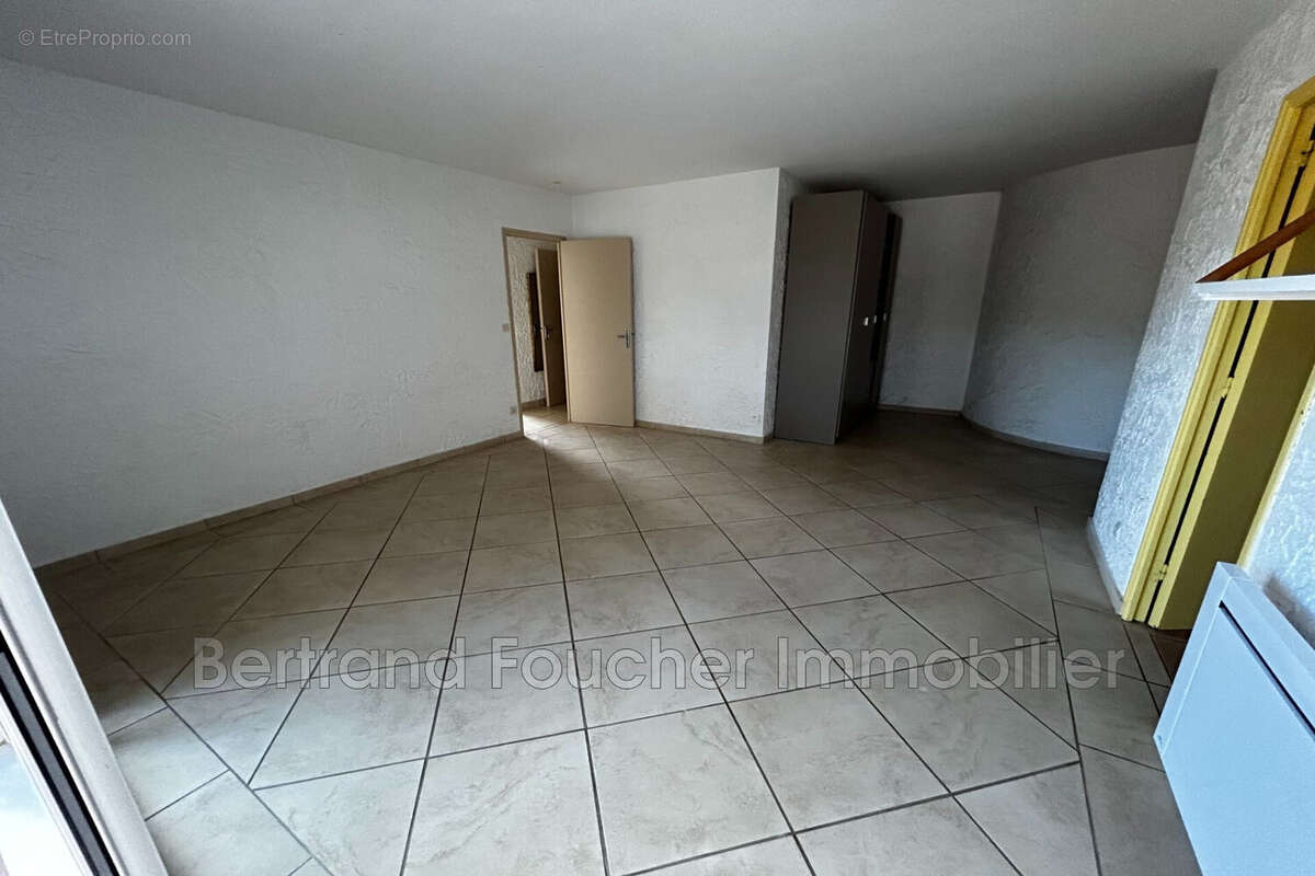 Appartement à CAVALAIRE-SUR-MER
