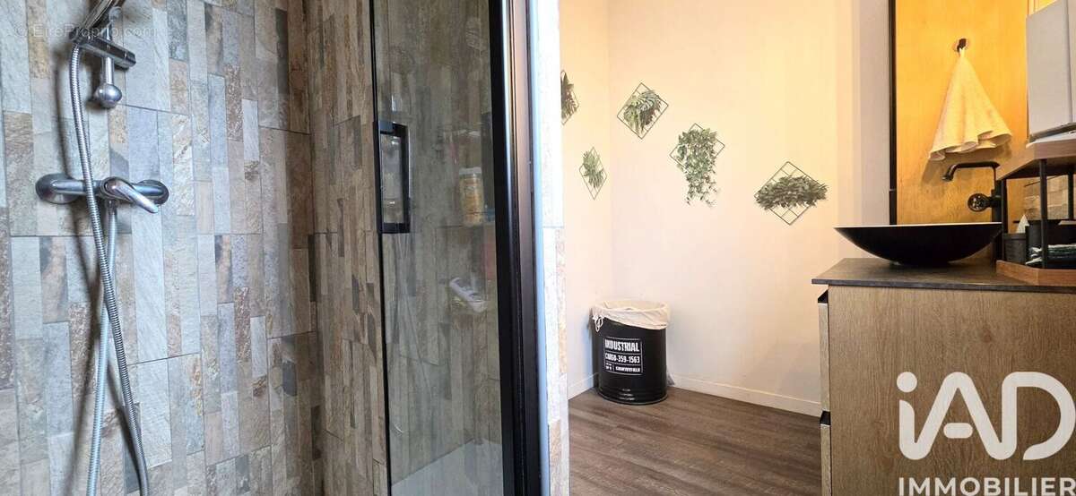 Photo 7 - Maison à SACHE