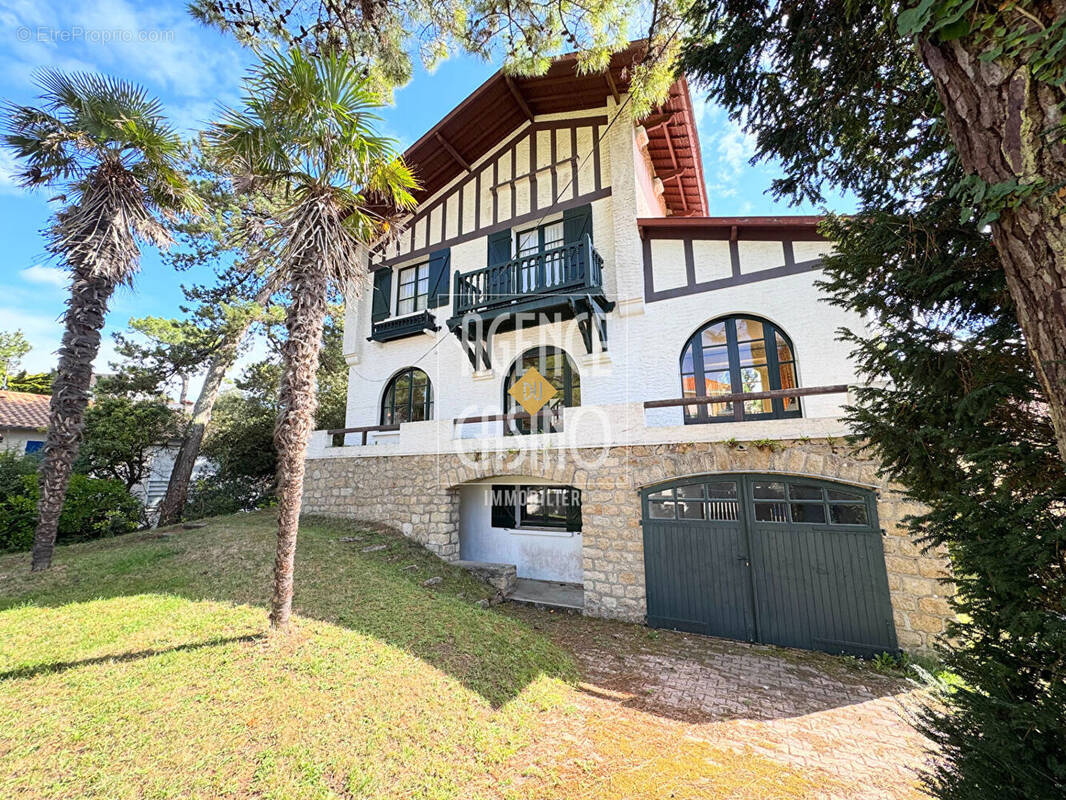 Maison à LA BAULE-ESCOUBLAC