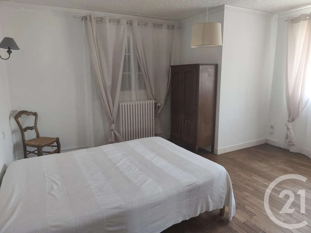 Maison 95 m² à Brionne  - photo 13