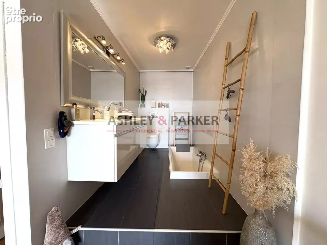 Appartement Duplex 5 pièces - photo 9