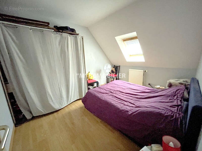Maison 3 chambres garage / Gare a pied - photo 6