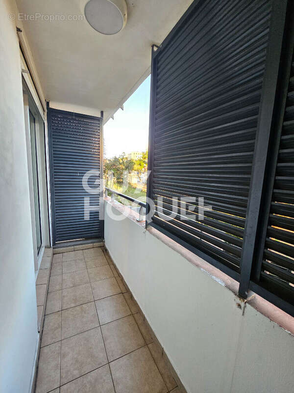 Appartement à SAINT-DENIS