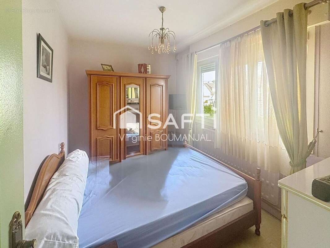 Photo 8 - Maison à MOREUIL