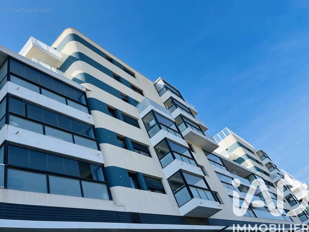 Appartement 43 m² à Canet-En-Roussillon  - photo 5