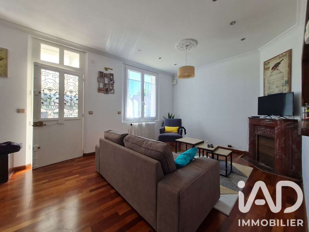 Maison 75 m² à Montigny-Sur-Loing  - photo 4