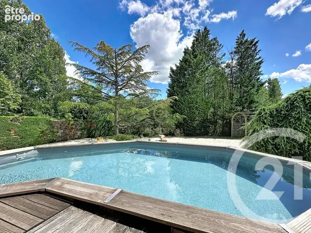 Maison 95 m² à Montagny  - photo 8