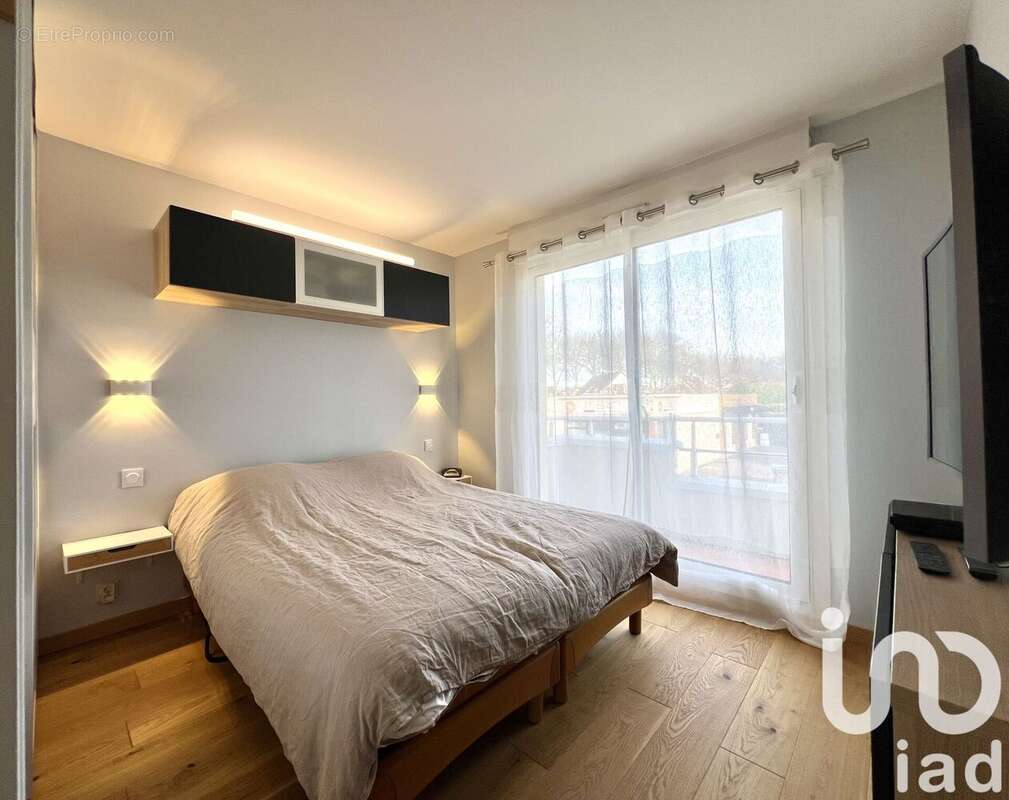 Photo 7 - Appartement à OZOIR-LA-FERRIERE