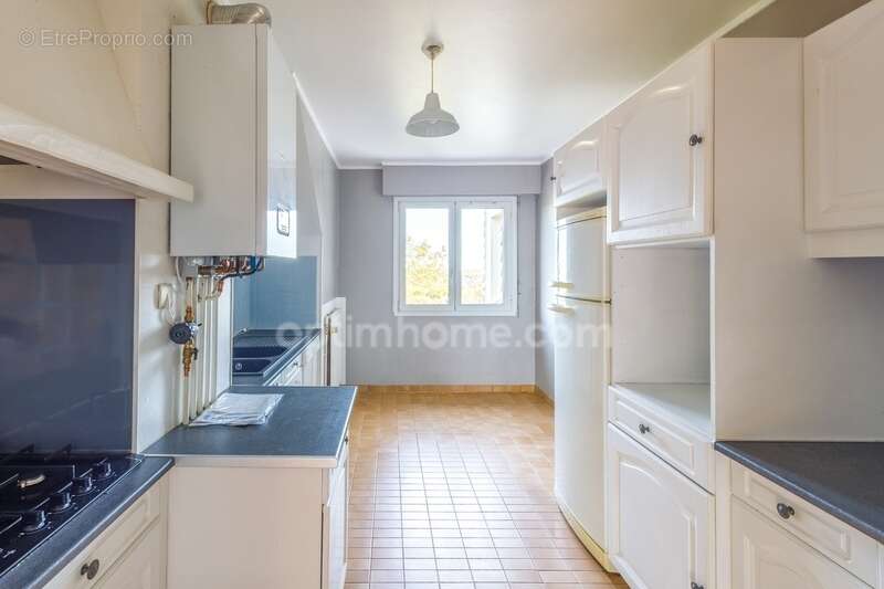 Appartement à IFS