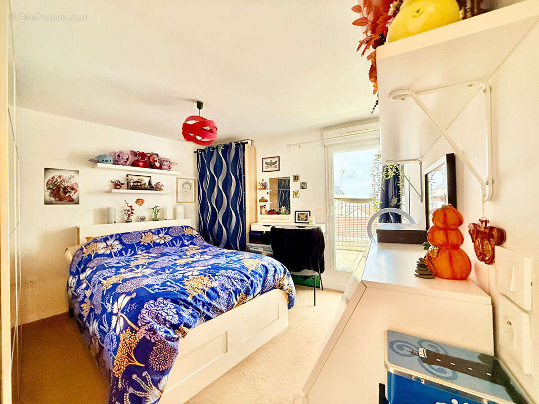 Appartement à CHOISY-LE-ROI