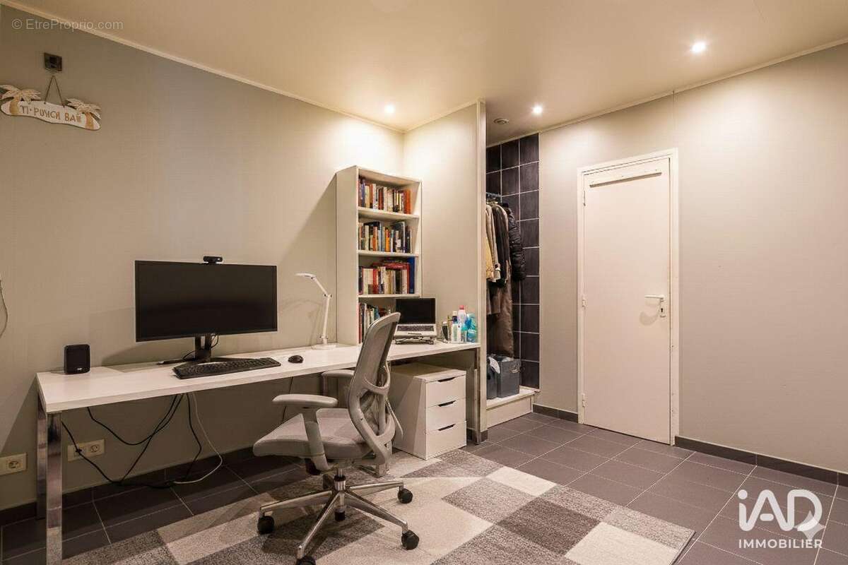 Photo 7 - Commerce à PARIS-17E