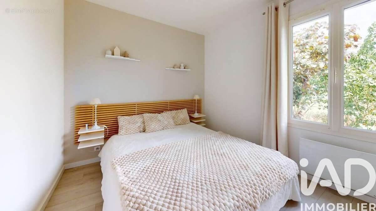 Photo 4 - Maison à SAINTE-SOULLE