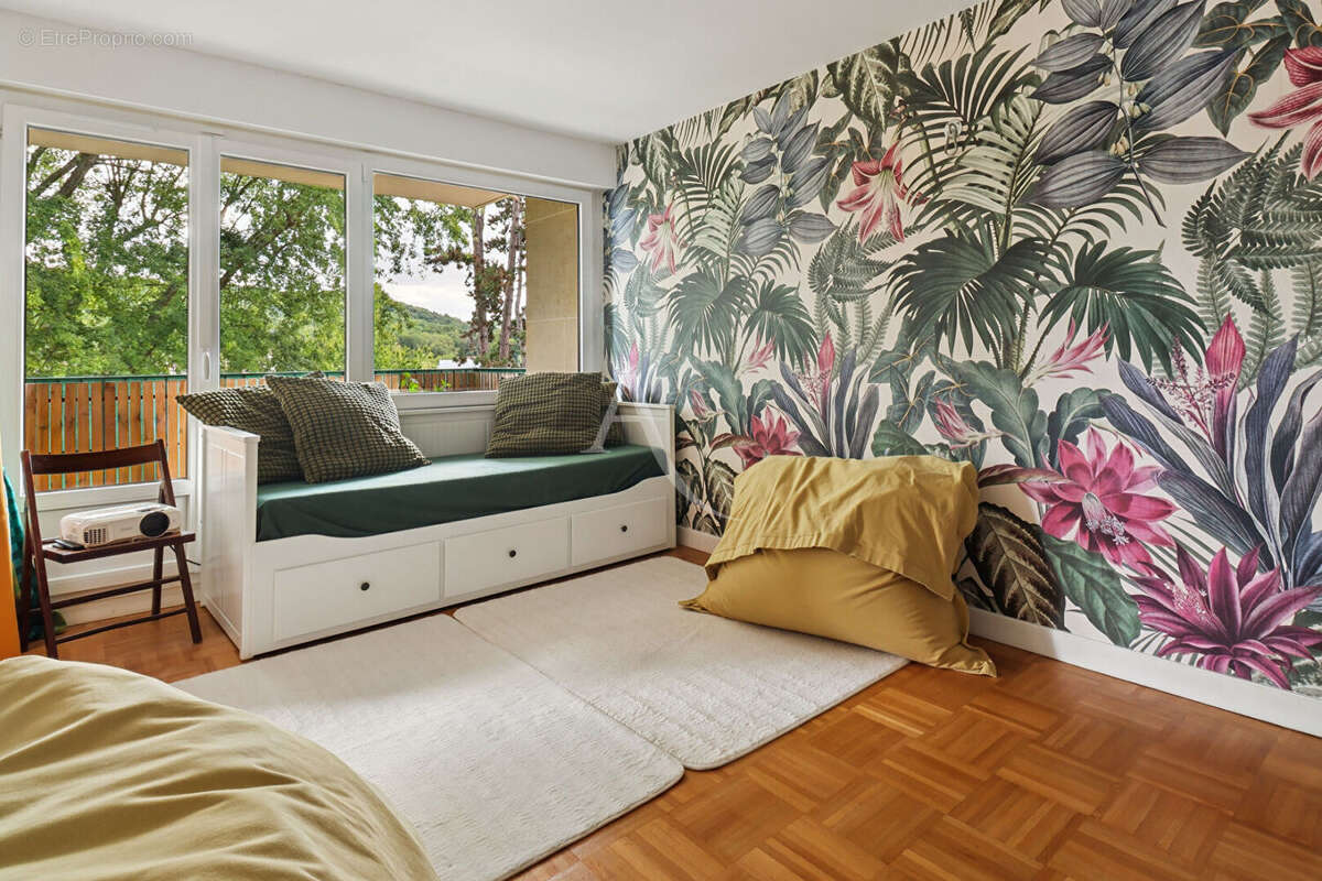 Appartement à GIF-SUR-YVETTE