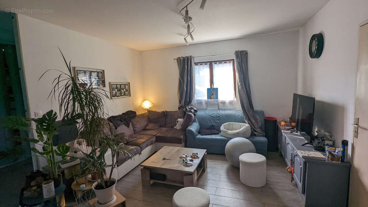 Maison à VILLERS-LES-POTS