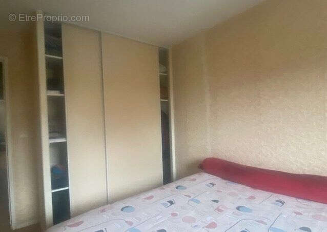 Appartement à TOURNEFEUILLE