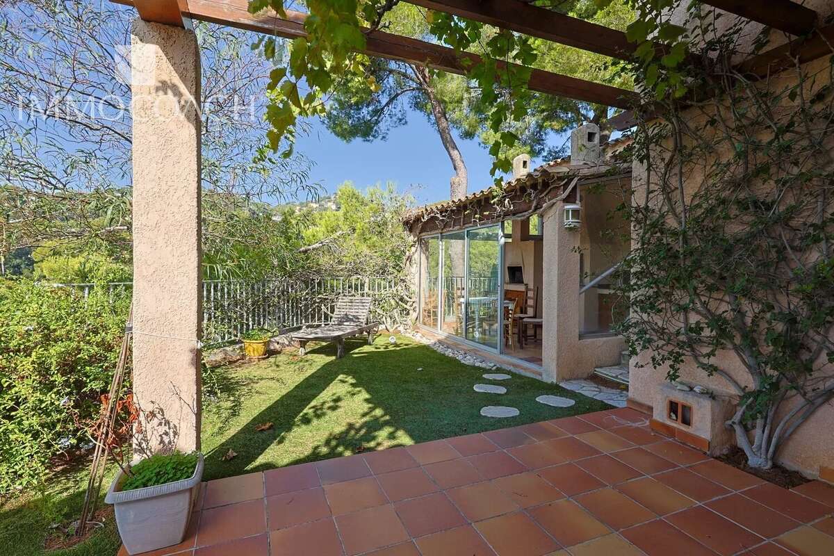 Maison à HYERES