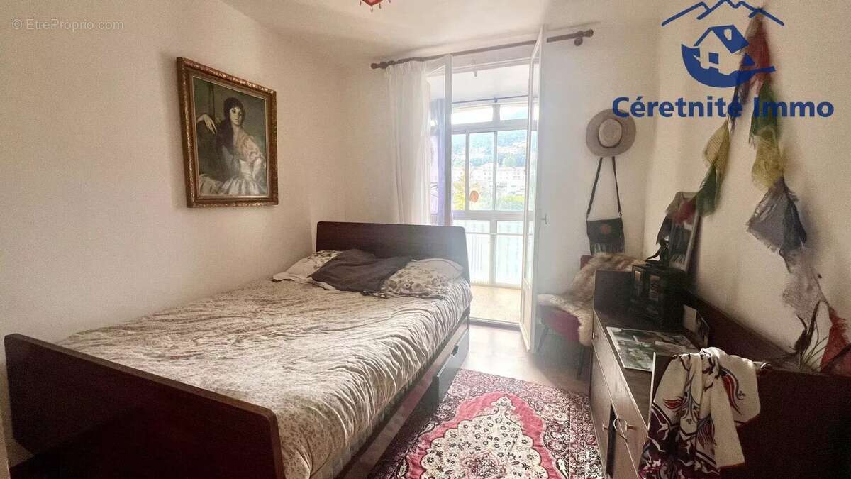 Appartement à AMELIE-LES-BAINS-PALALDA
