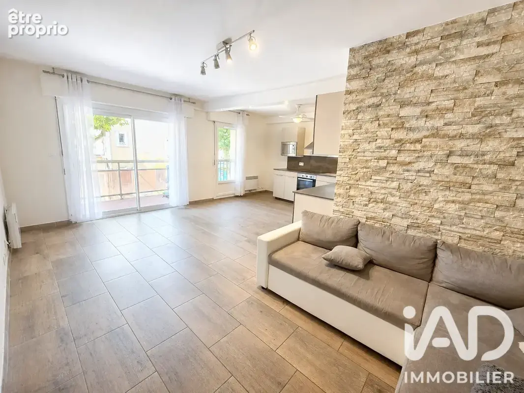 Photo 1 - Appartement à MANOSQUE