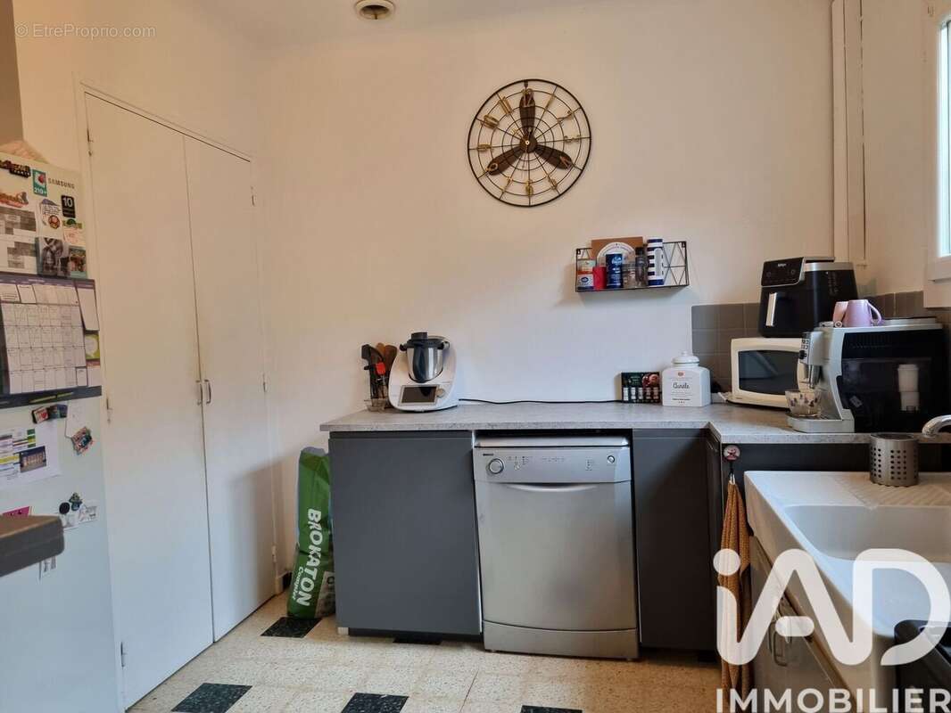 Photo 4 - Maison à PERNES-LES-FONTAINES