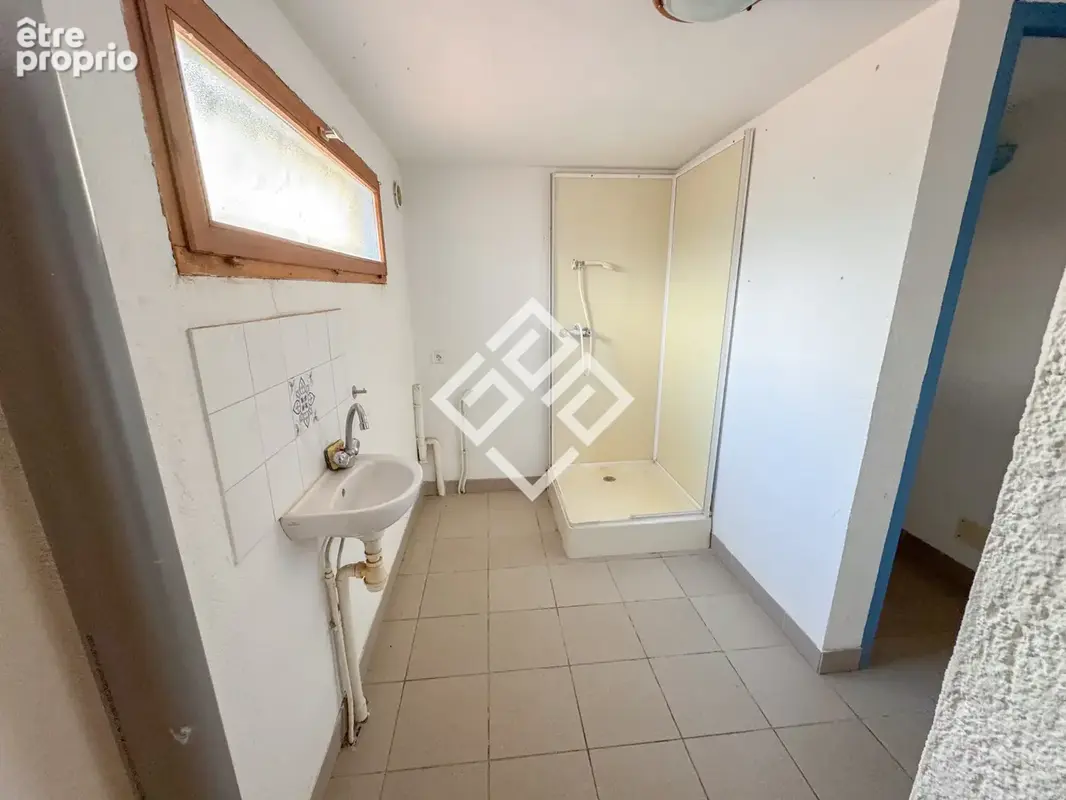 Maison en bord de plage avec un garage exceptionnel - photo 8