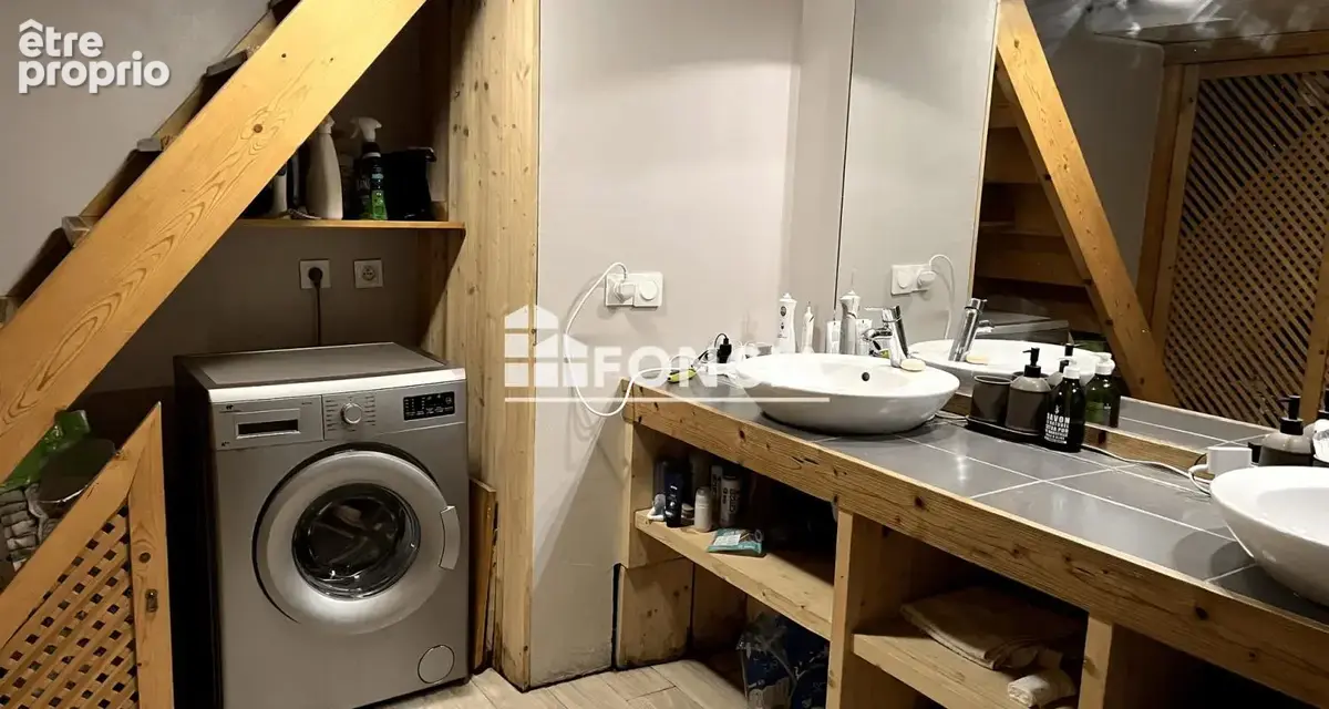 Charmante maison mitoyenne proche du télésiège de Morel - photo 7