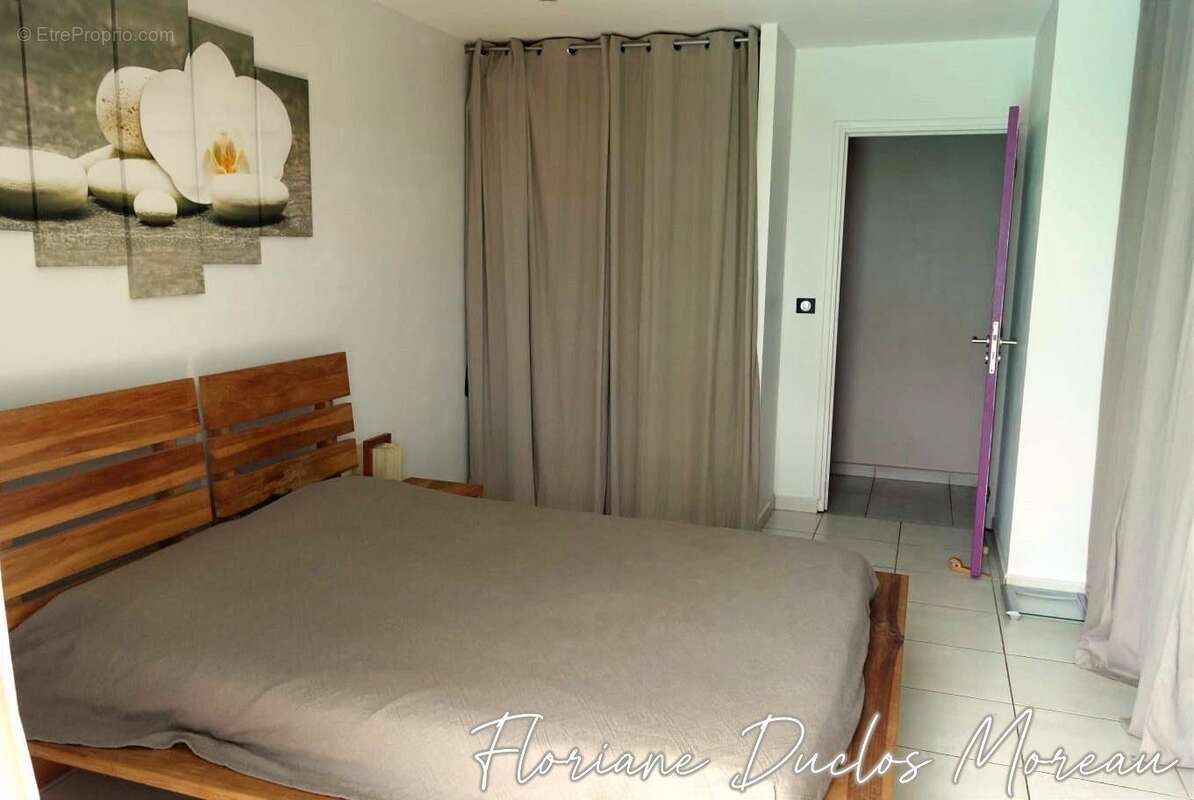 Maison à SAINTE-ROSE