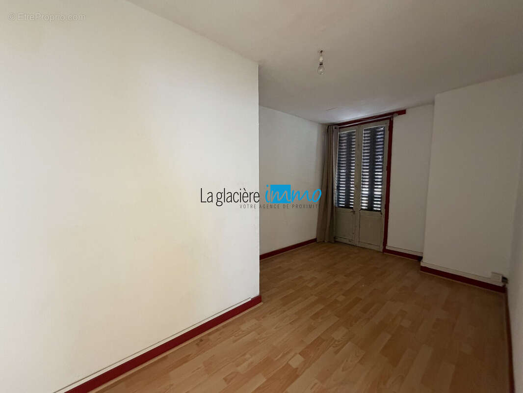 Appartement à MEZEL