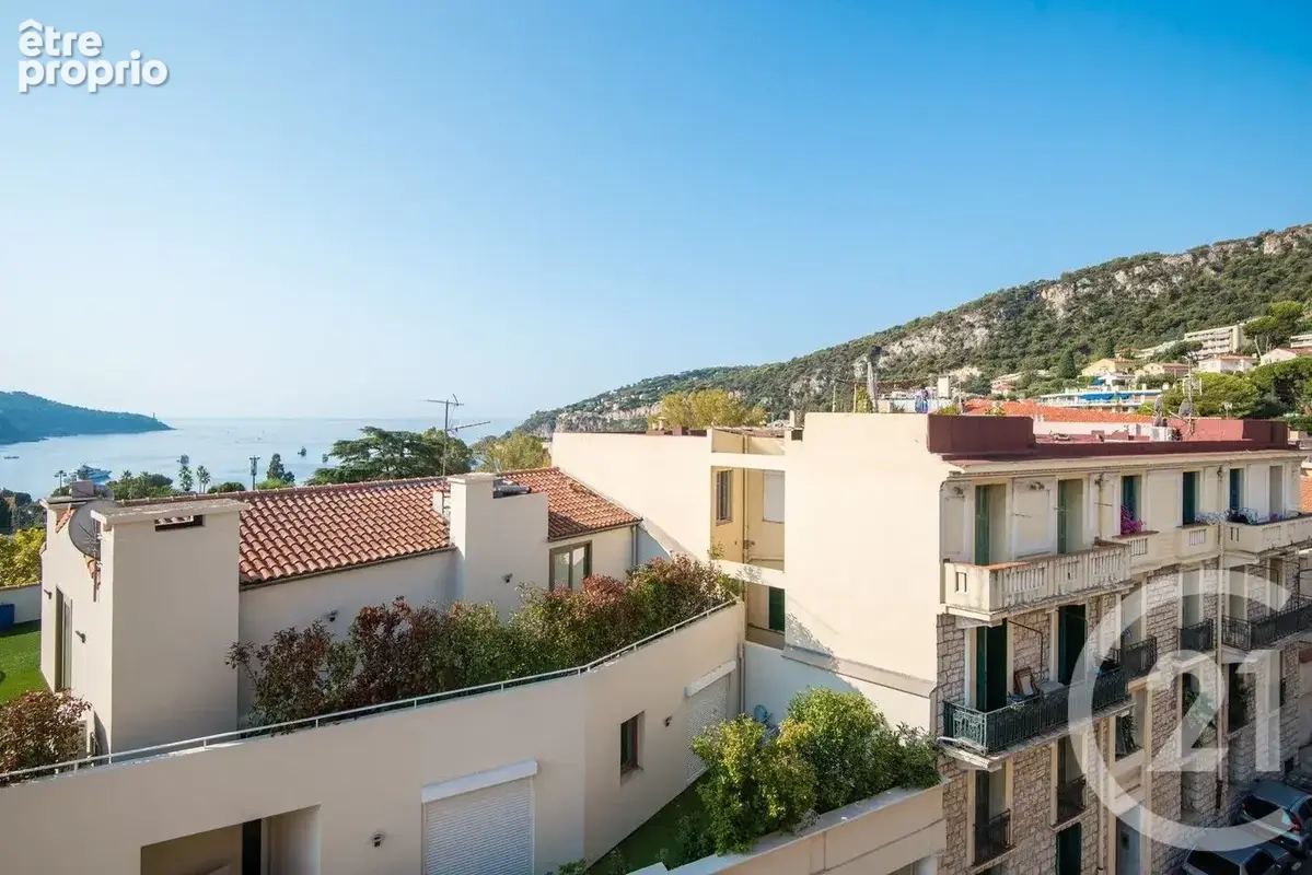 Appartement 4 pièces 102 m² à vendre à Villefranche-Sur-Mer (06230) - photo 8