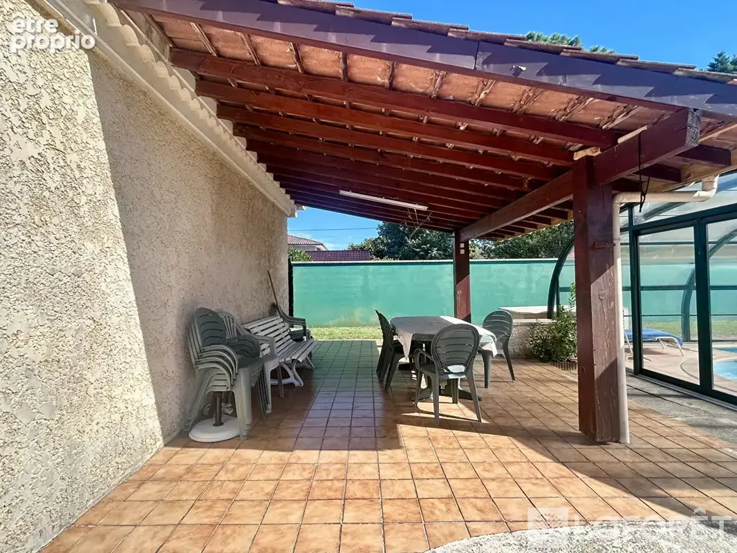 Maison Cazaux 6 pièces 117 m2 - photo 5