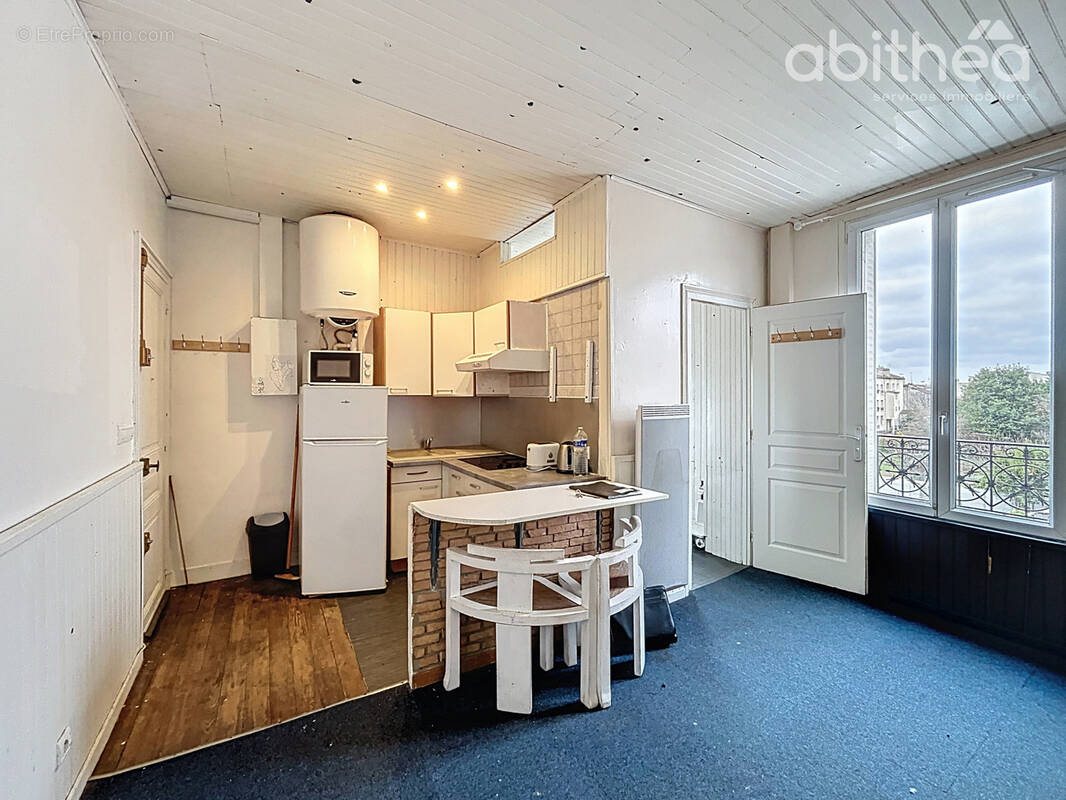 Appartement à CHOISY-LE-ROI