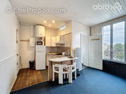 Appartement à CHOISY-LE-ROI